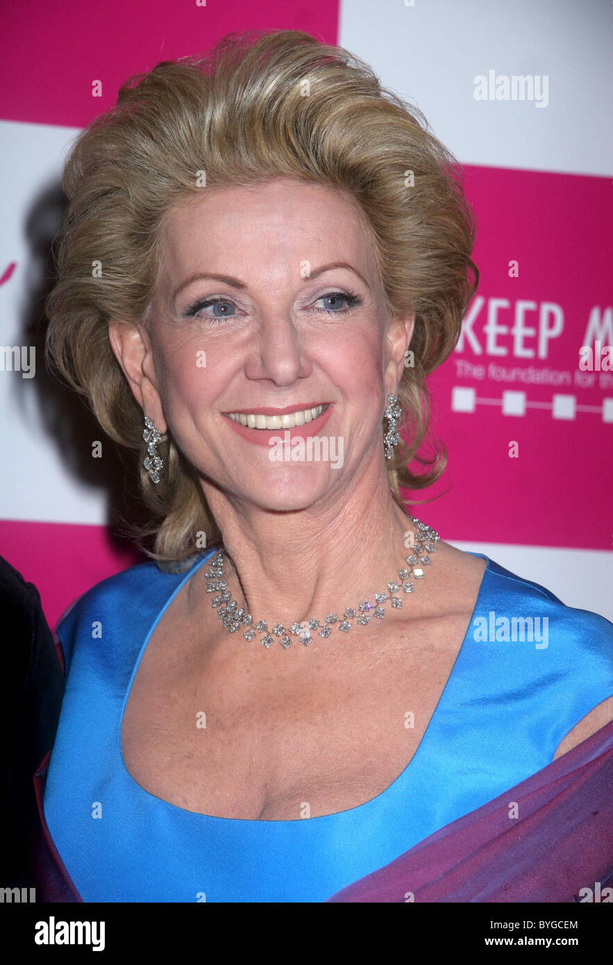 Elaine Wynn Stock Photos & Elaine Wynn Stock Images - Alamy