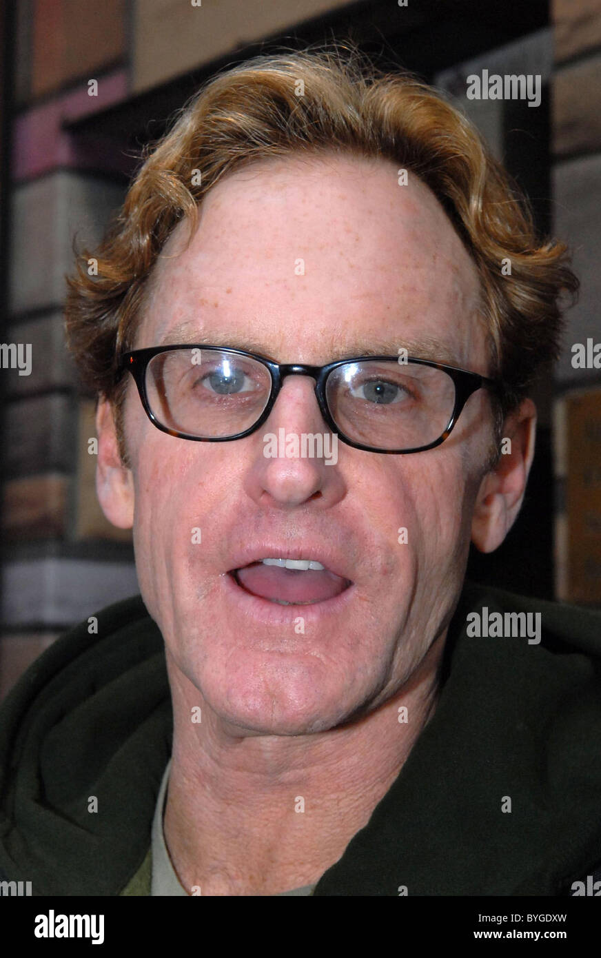 Jere burns hi-res stock photography and images - Alamy