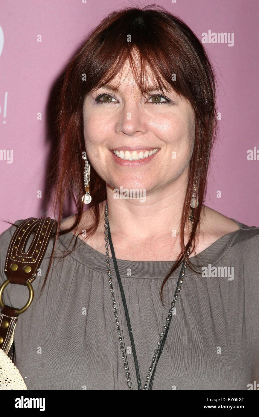 Annie Duke Premiere of “My Little Pony Live!” held at Kodak Theatre