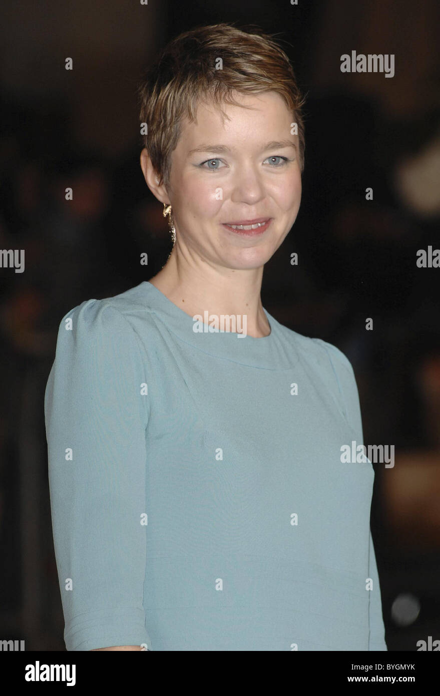 Anna maxwell martin hires stock photography and images Alamy