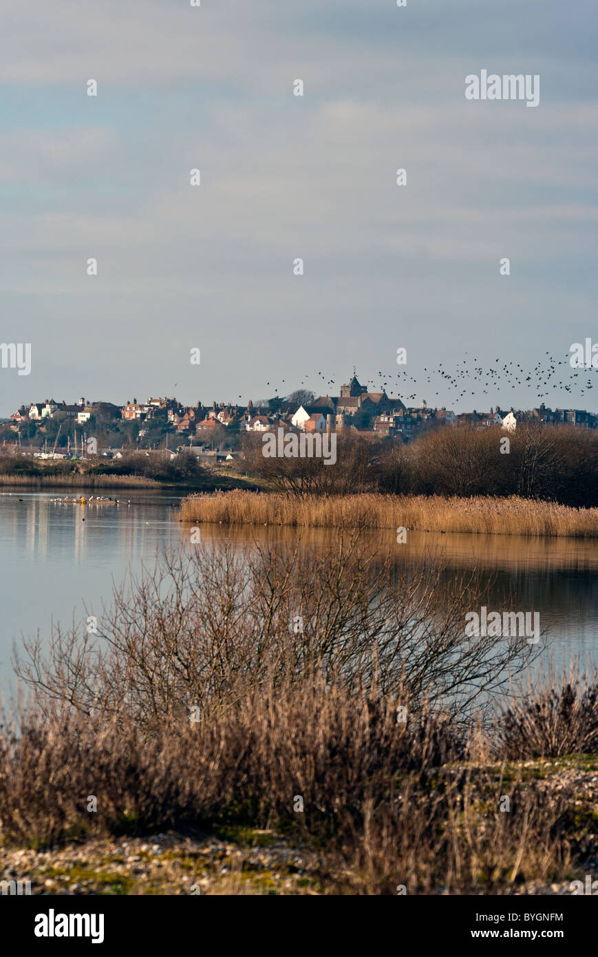 Sussex landscape hi-res stock photography and images - Alamy
