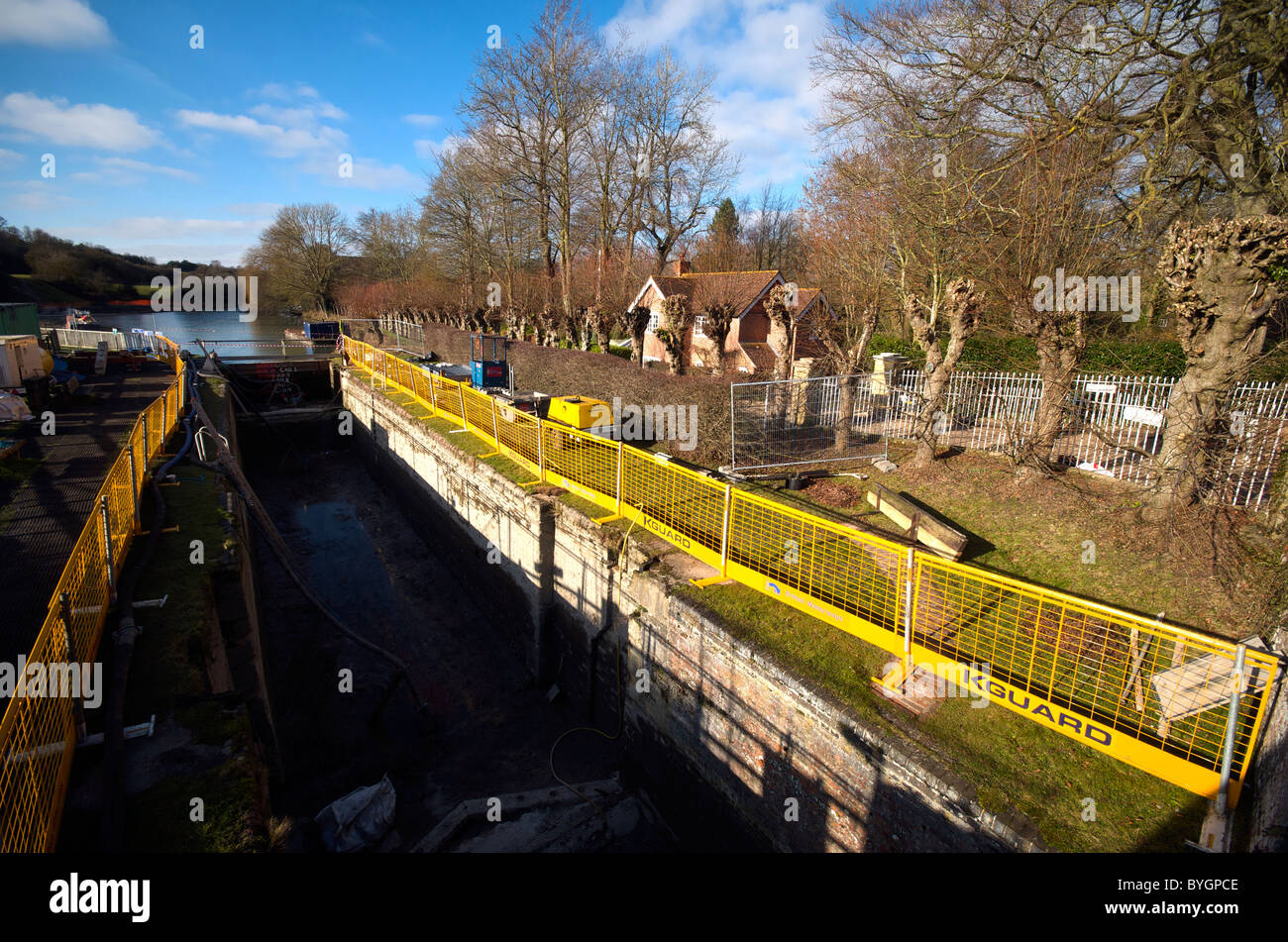 Hungerford berks hires stock photography and images Alamy