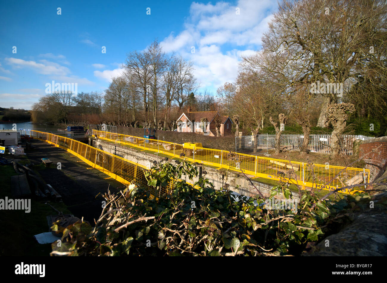 Hungerford berks hires stock photography and images Alamy