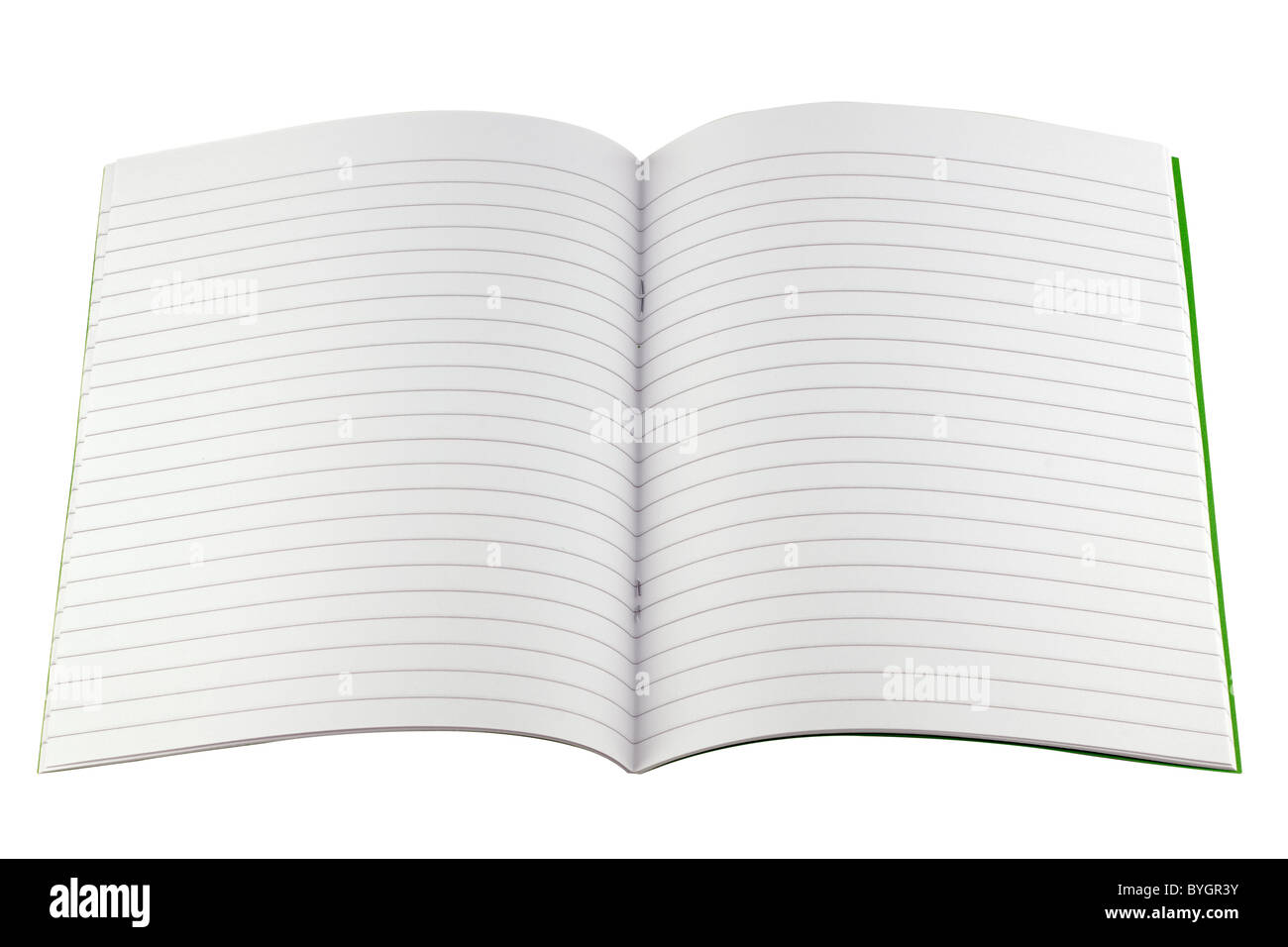 Writing paper cut out hires stock photography and images Alamy