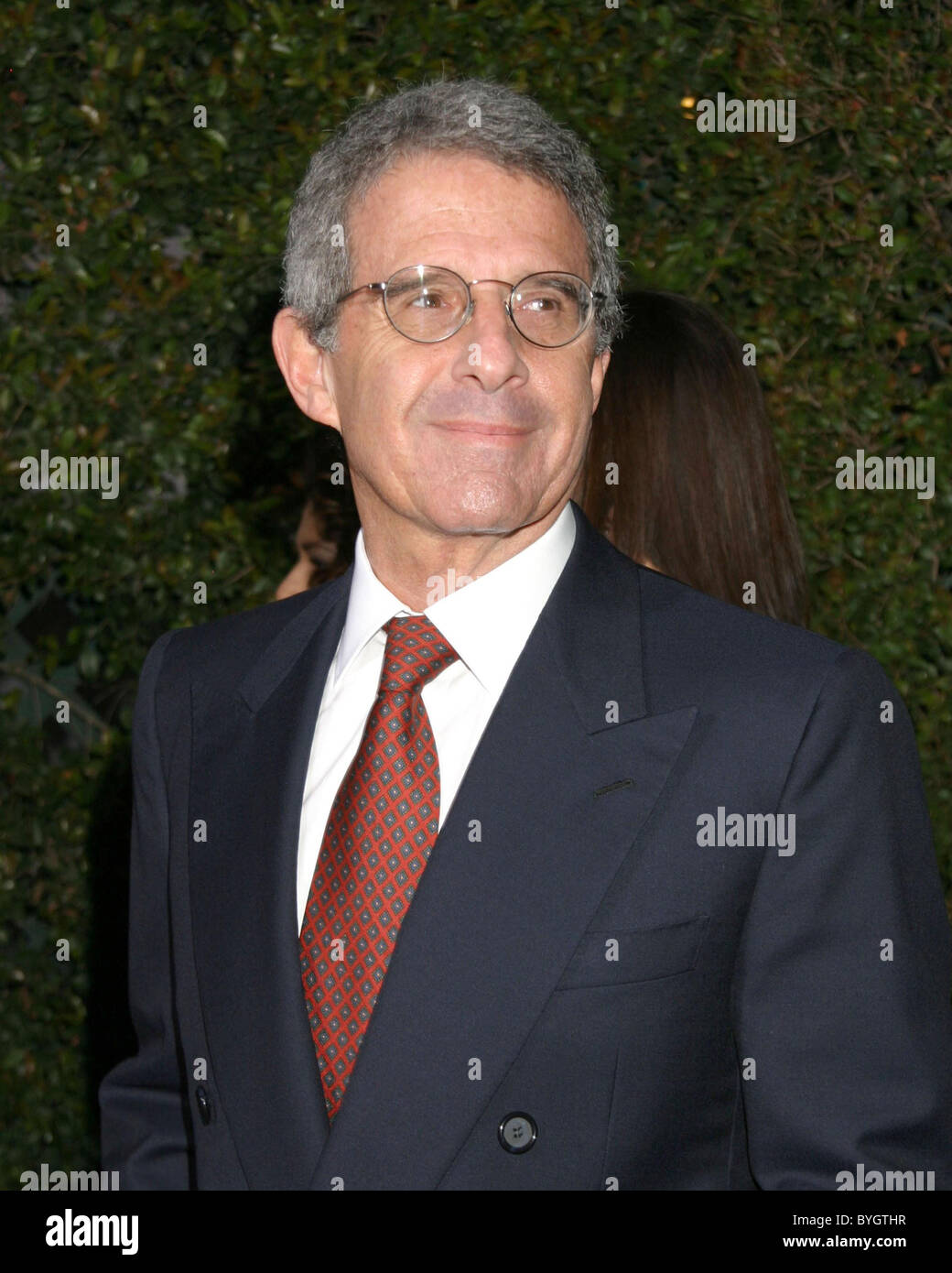 Ron Meyer Mentor LA’s Promise Gala Honoring Tom Cruise- Red Carpet