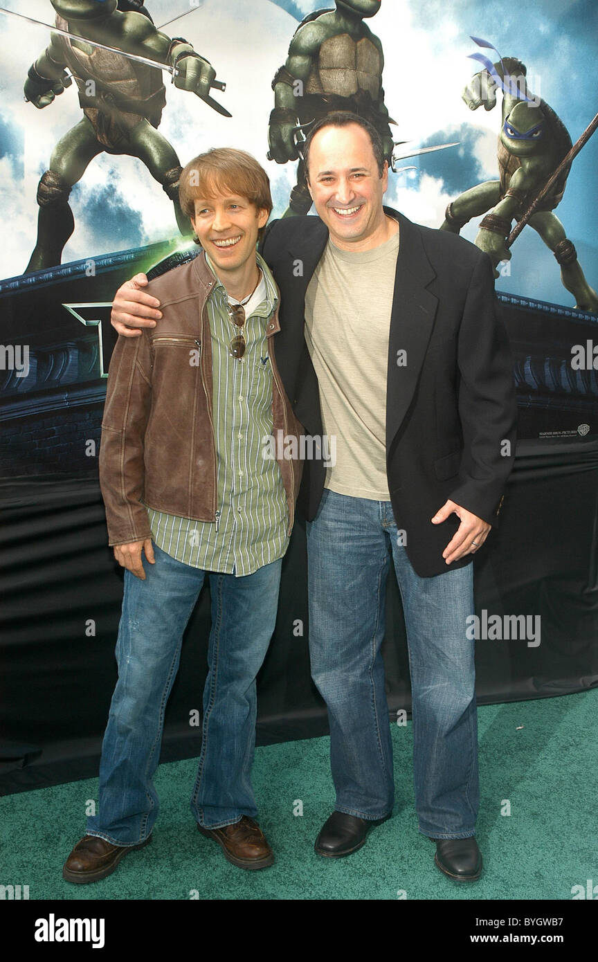 james arnold taylor tmnt