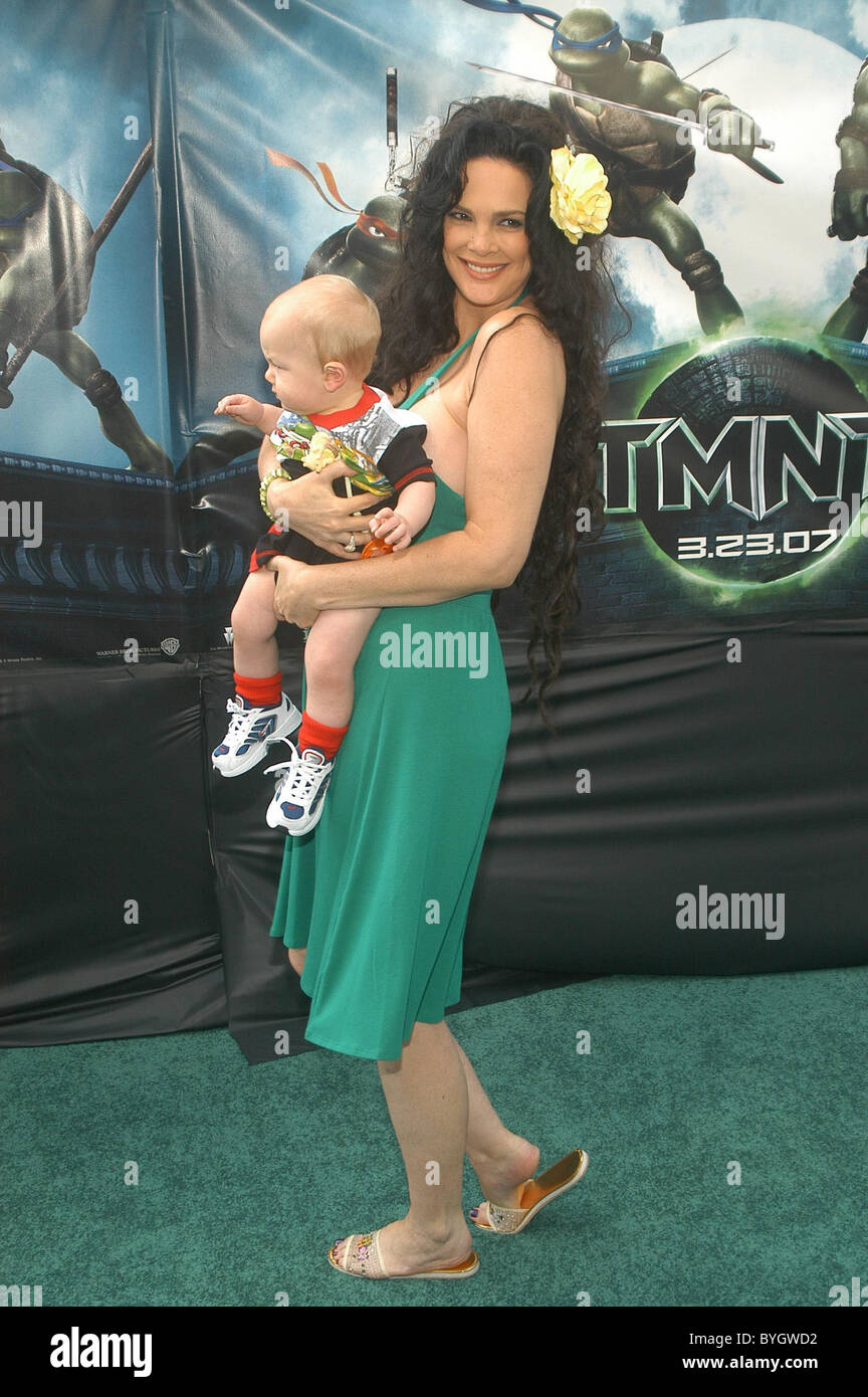 Julie Strain