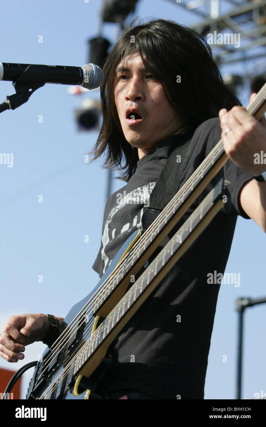 Boris band japanese hi-res stock photography and images - Alamy