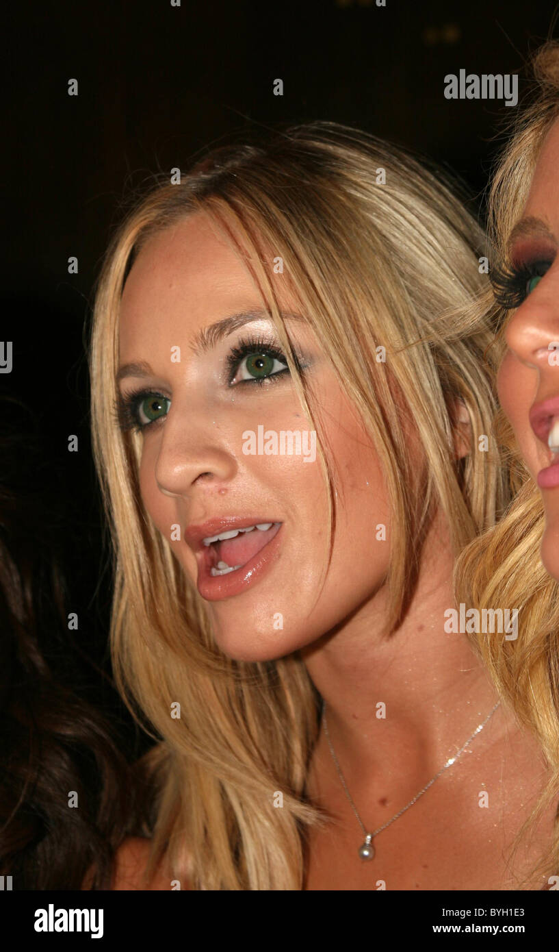 Shannon Bex of Danity Kane Back to Basics After Party held at Marquee