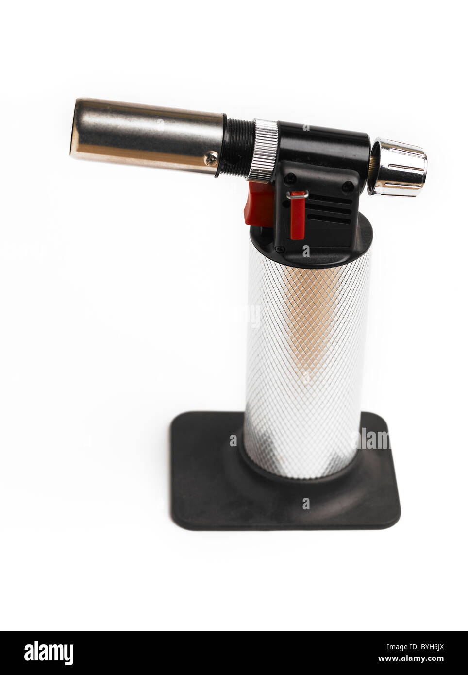 Blow torch kitchen hi-res stock photography and images - Alamy