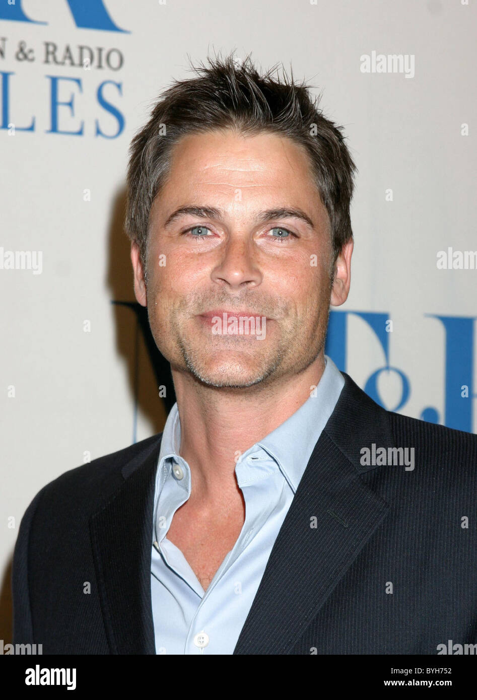 Rob Lowe 'Brothers & Sisters' honored at the 24th Annual William S