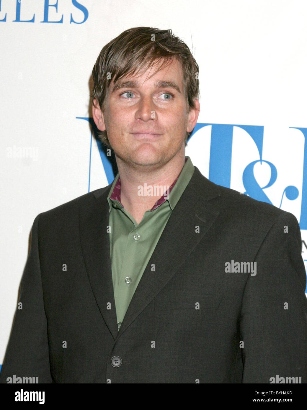 Phillip P. Keene The 24th Annual William S. Paley Television Festival