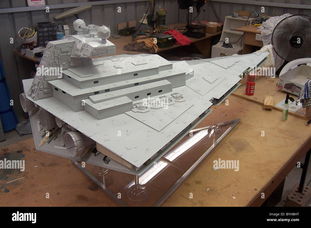 Imperator star best sale destroyer