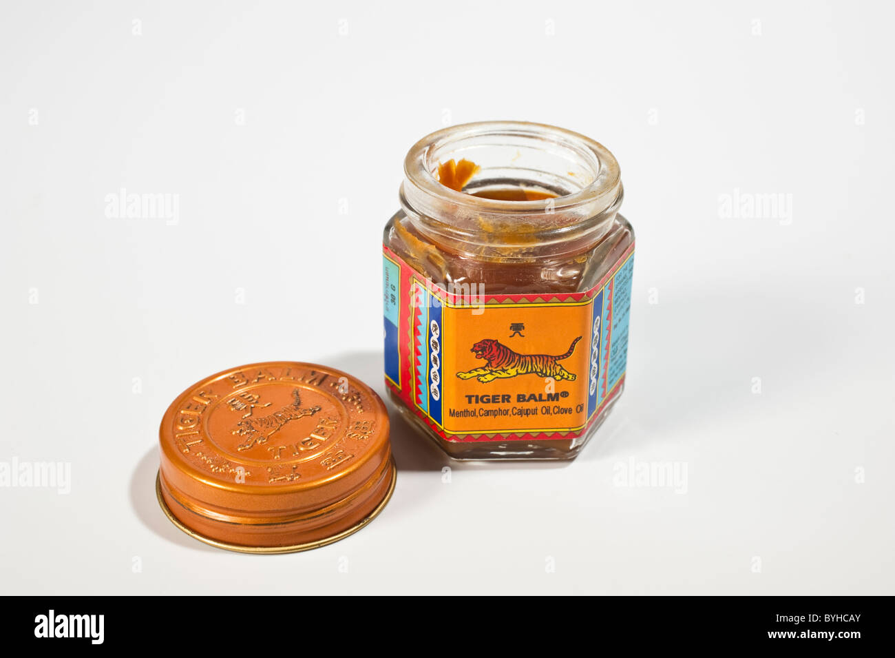 Is Tiger Balm Toxic To Dogs