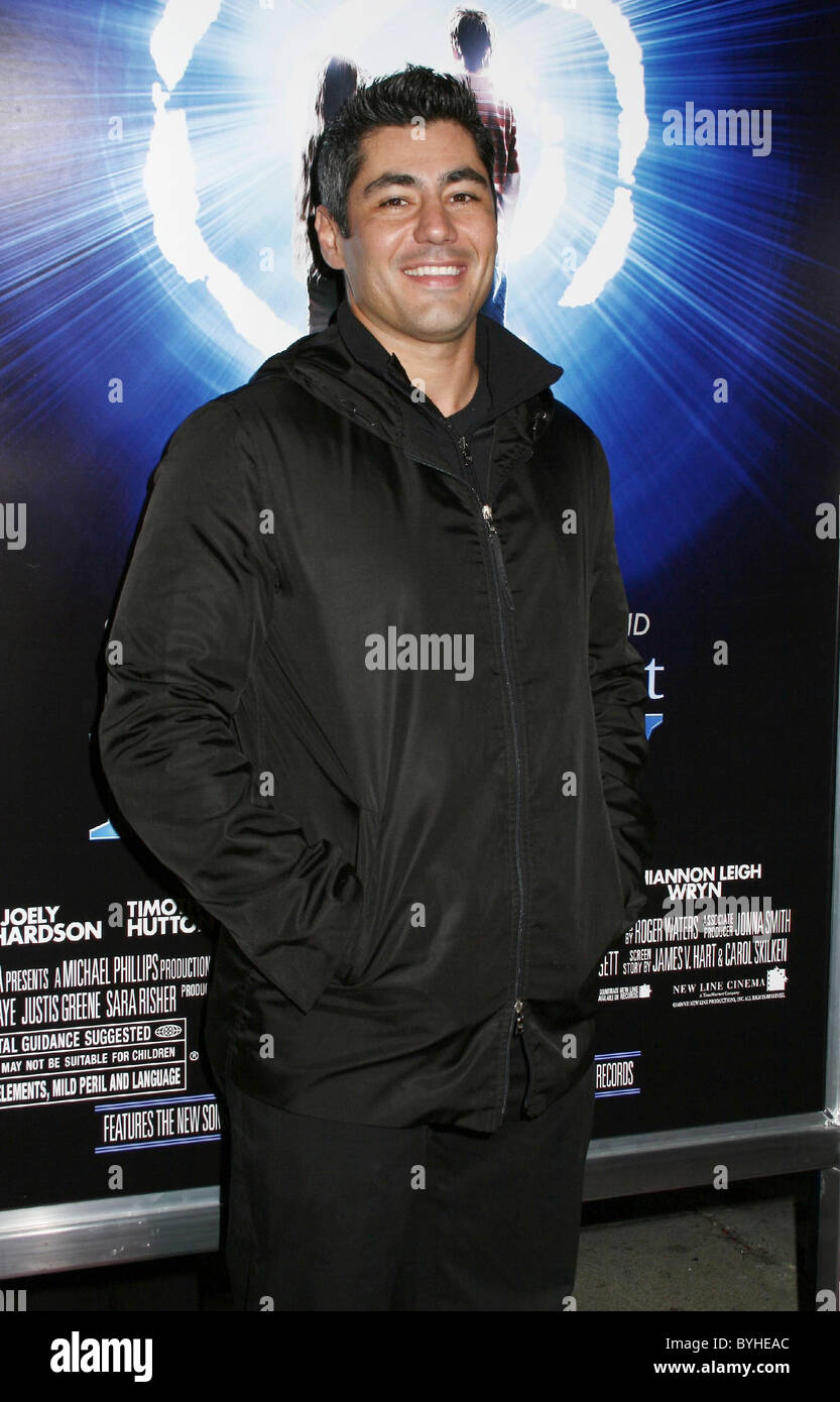 Danny nucci hi-res stock photography and images - Alamy