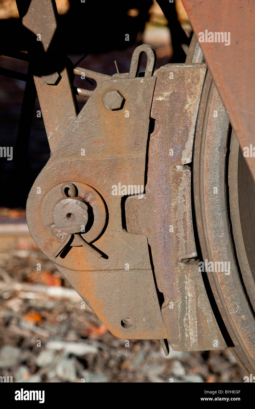 Braking system hires stock photography and images Alamy