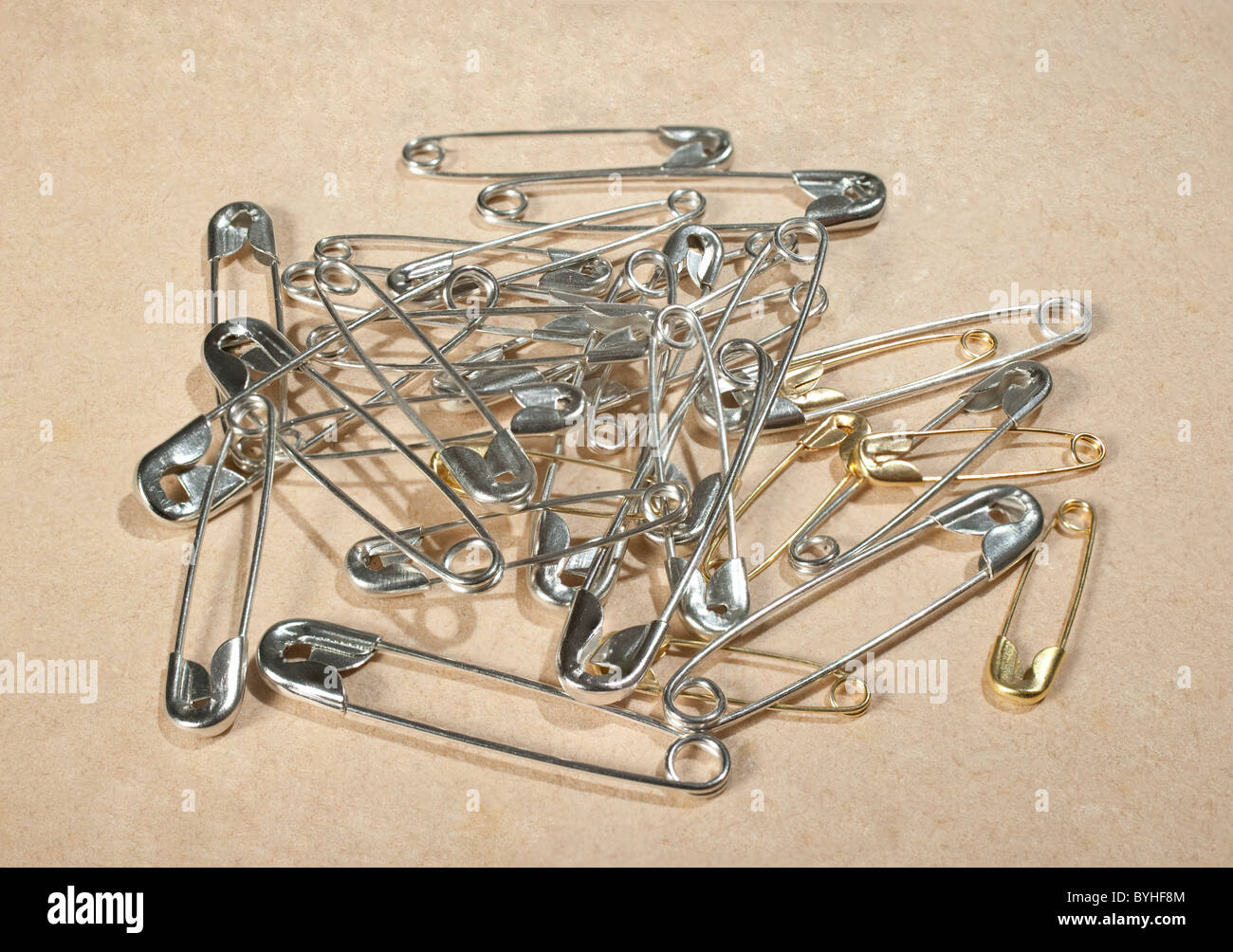 Steel pins hires stock photography and images Alamy