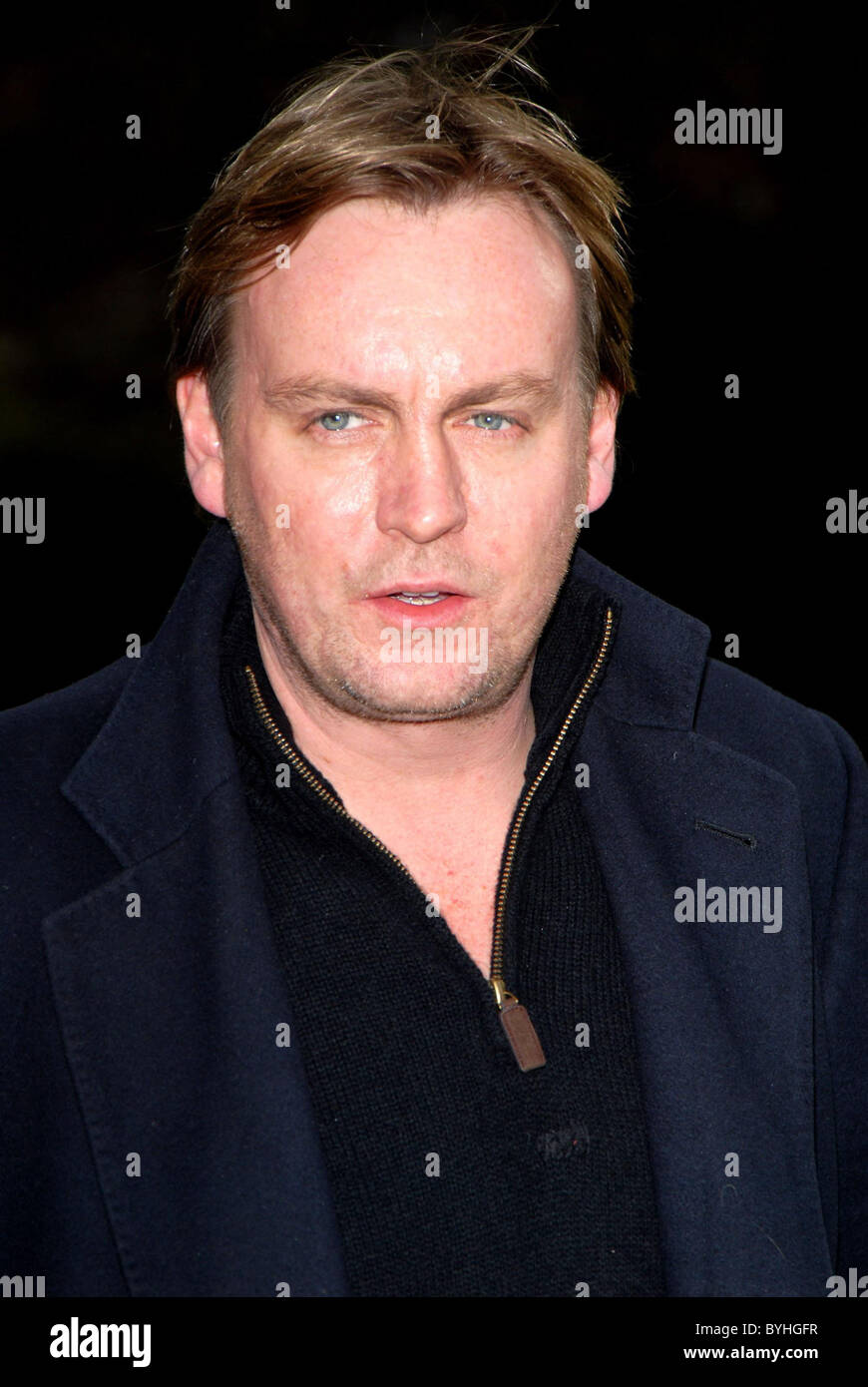 Philip Glenister Teletubbies' 10th Anniversary Celebration held at The Belvedere London, England - 21.03.07 Vince Maher/ Stock Photo