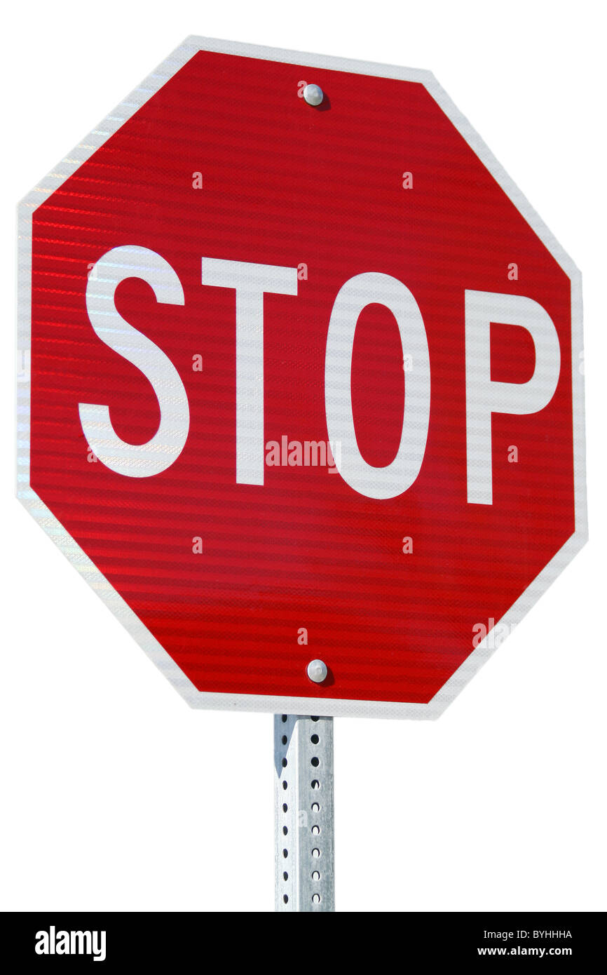 Stop the traffic hi-res stock photography and images - Alamy