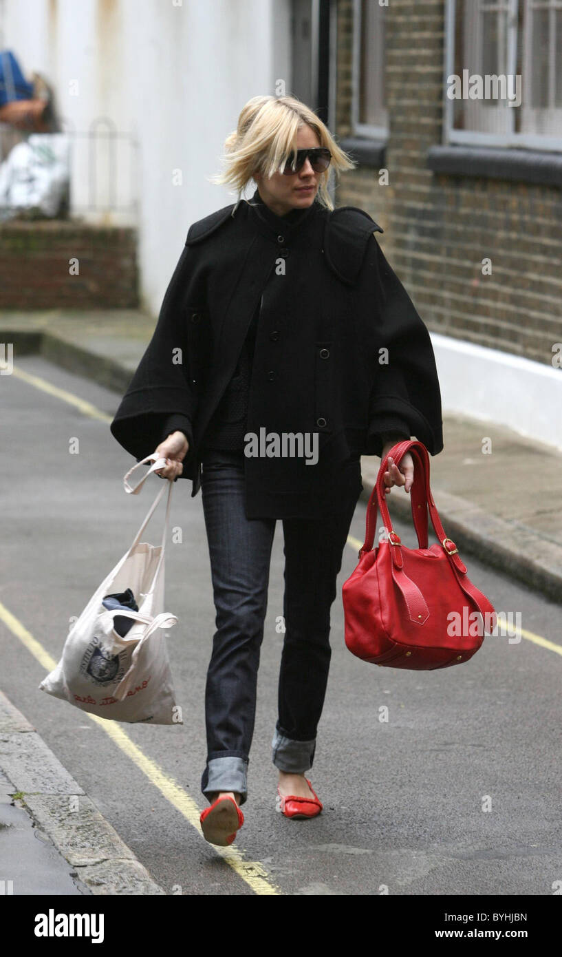 Sienna miller sandals new arrivals