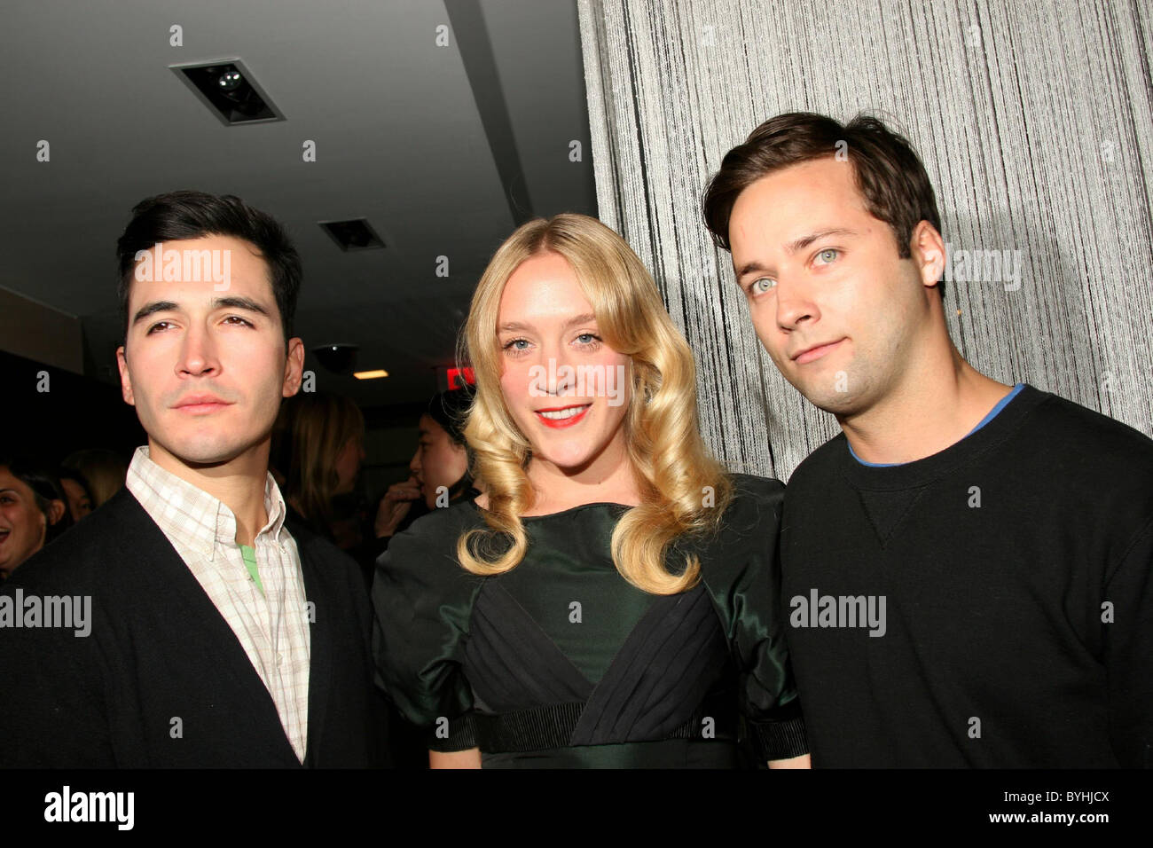 New York, NY, USA. 16 September, 2008. Tory Burch at the Ninth Annual New  Yorkers For Children Gala at Cipriani 42nd Street. Credit: Steve Mack/Alamy  Stock Photo - Alamy