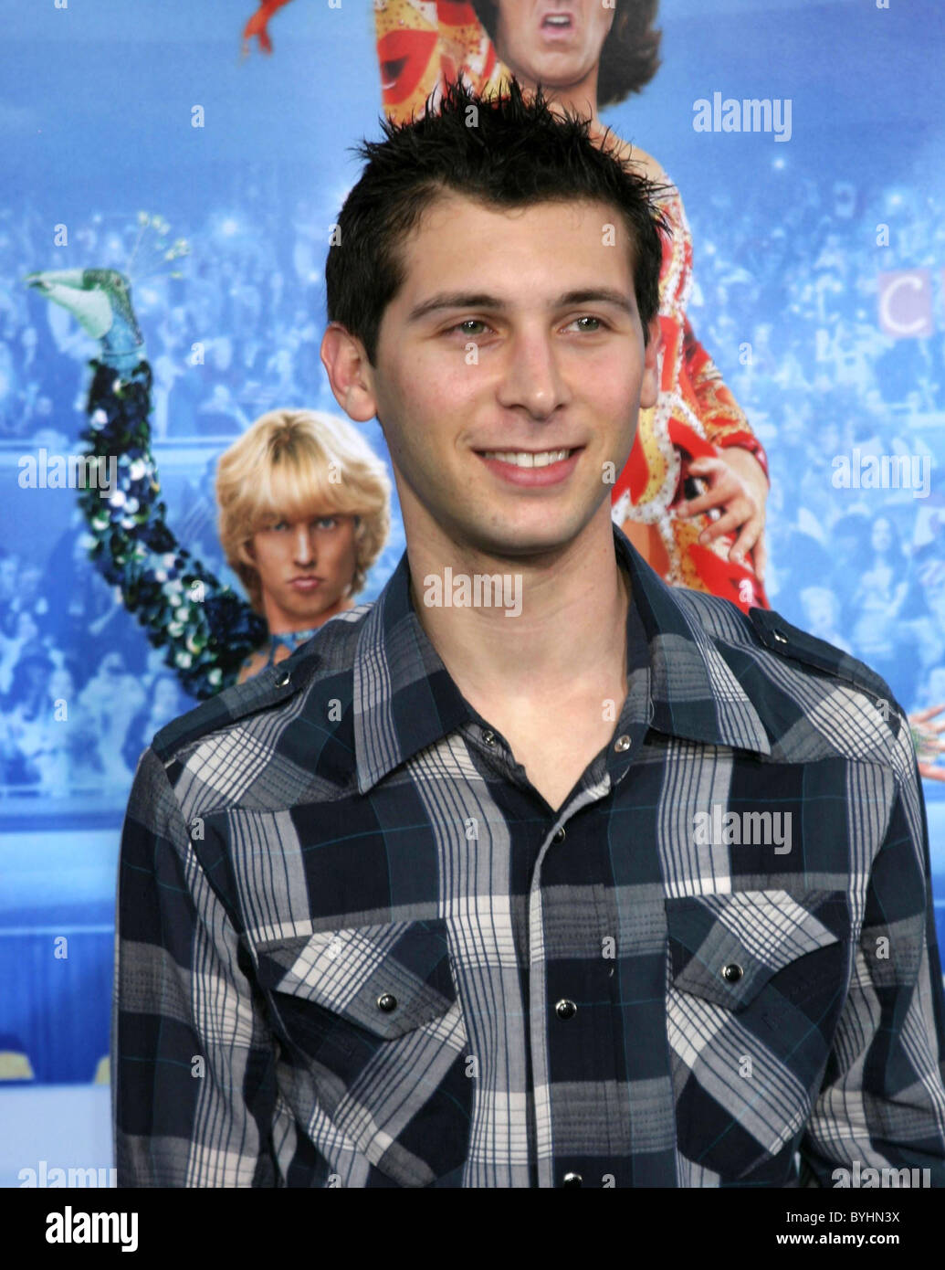 Justin berfield hires stock photography and images Alamy