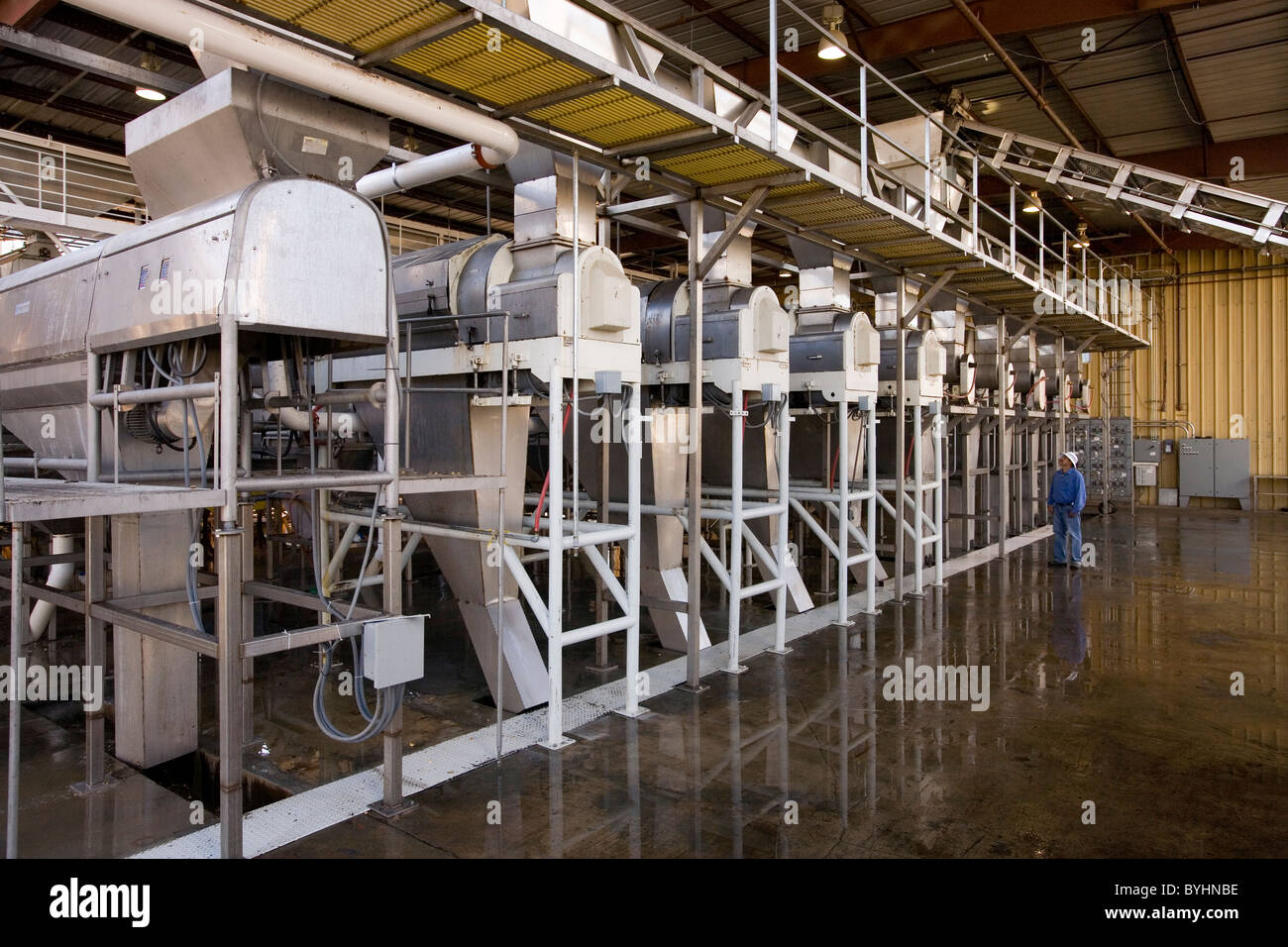 Dryers In Agriculture