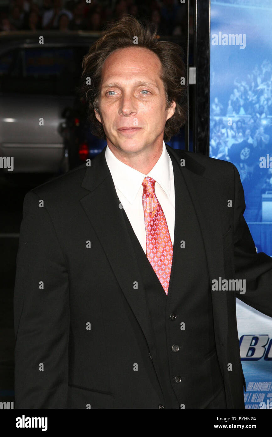 William Fichtner "Blades Of Glory" Los Angeles Premiere held at Grauman