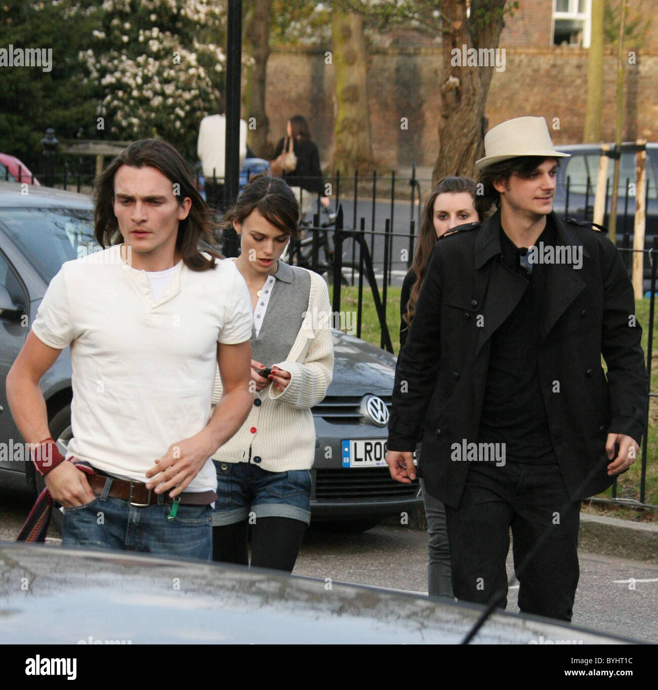 rupert friend and keira knightley