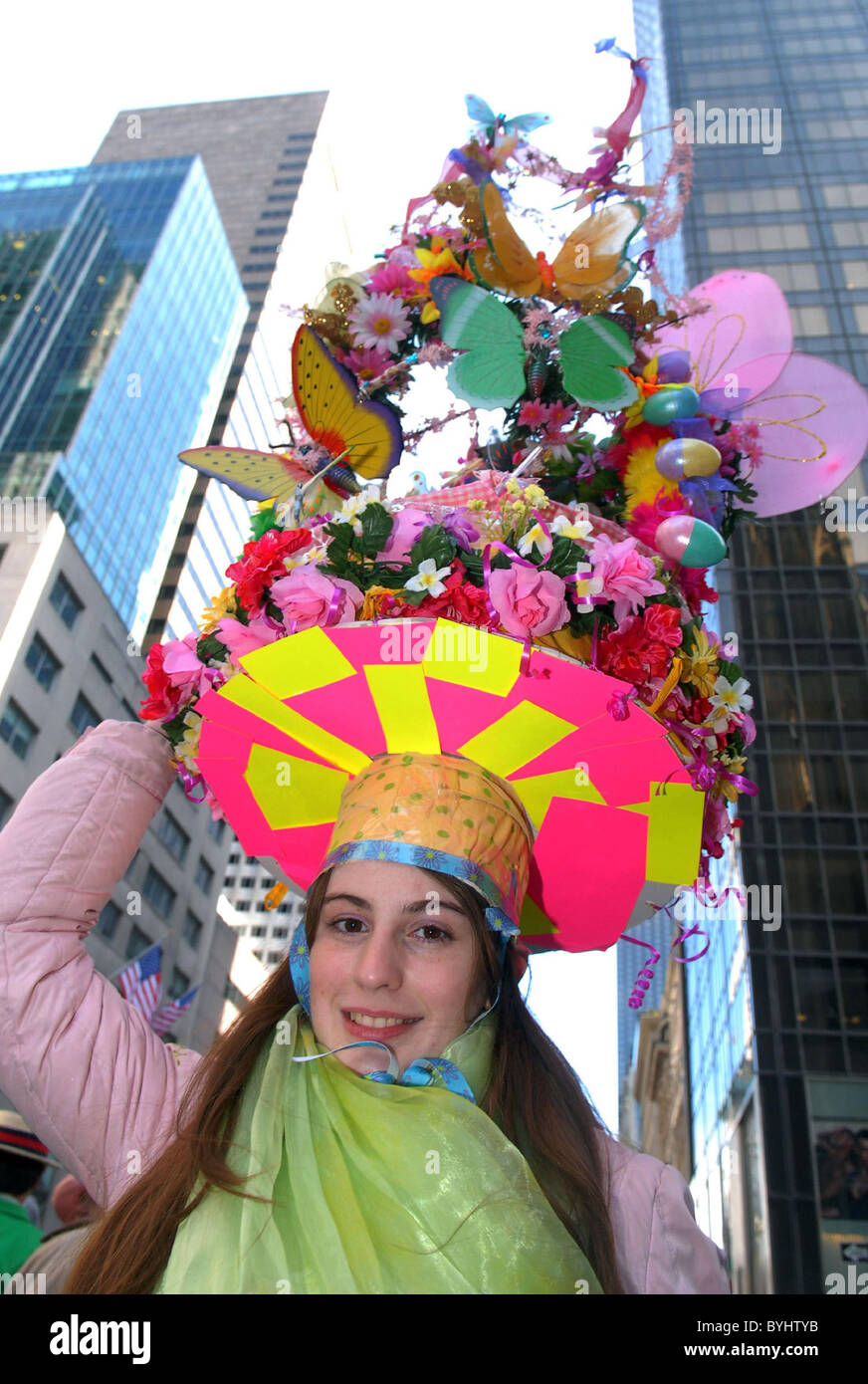 Easter in 2007 deals