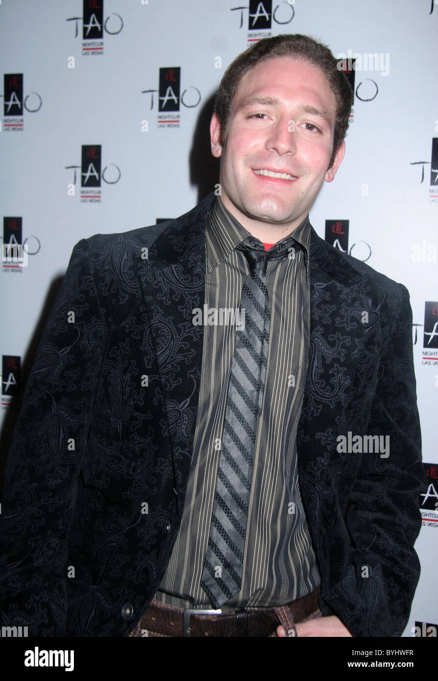 Sons of hollywood david weintraub hi-res stock photography and images