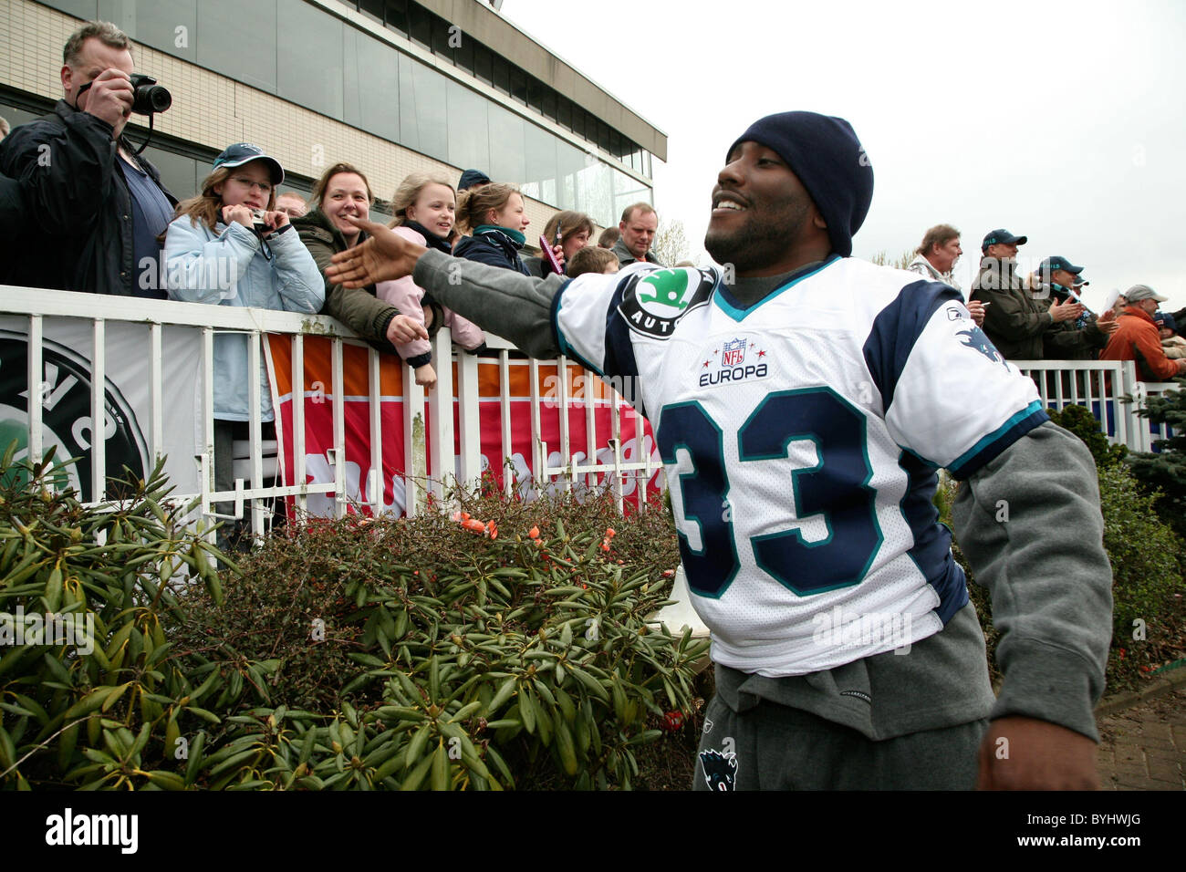 John david washington nfl hires stock photography and images Alamy