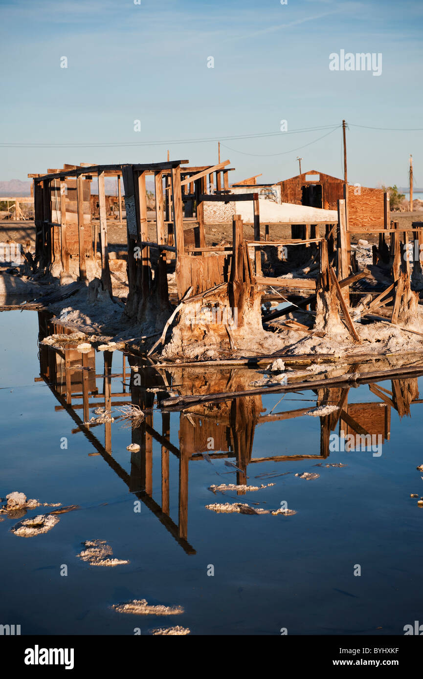 Bombay beach hires stock photography and images Alamy