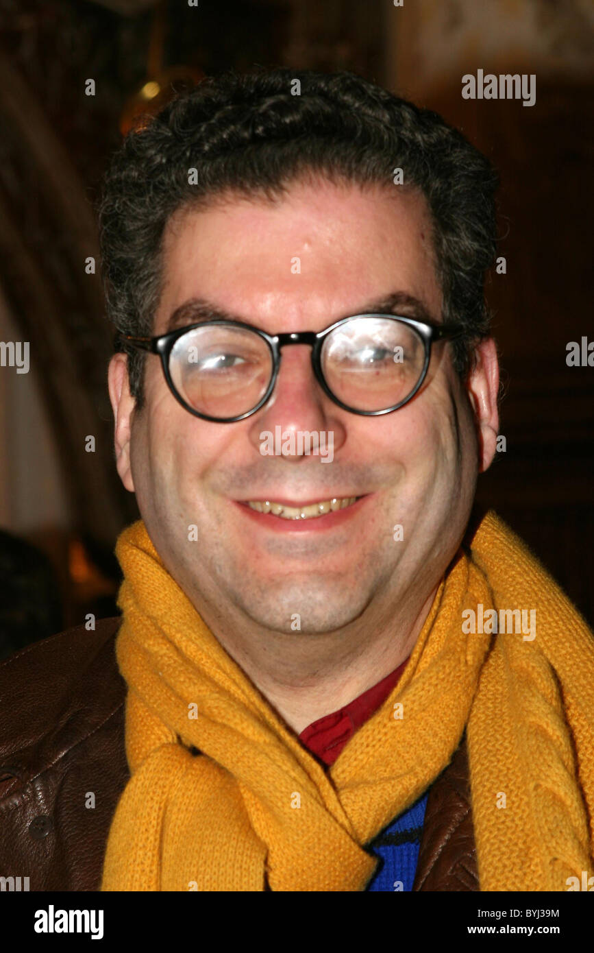 Michael Musto High Resolution Stock Photography and Images - Alamy