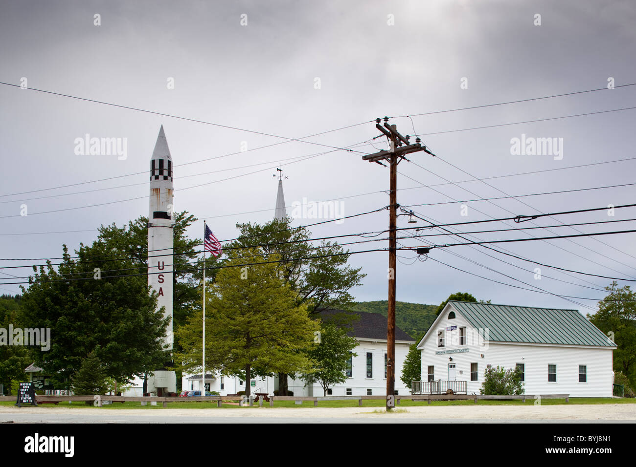 Warren hampshire hires stock photography and images Alamy