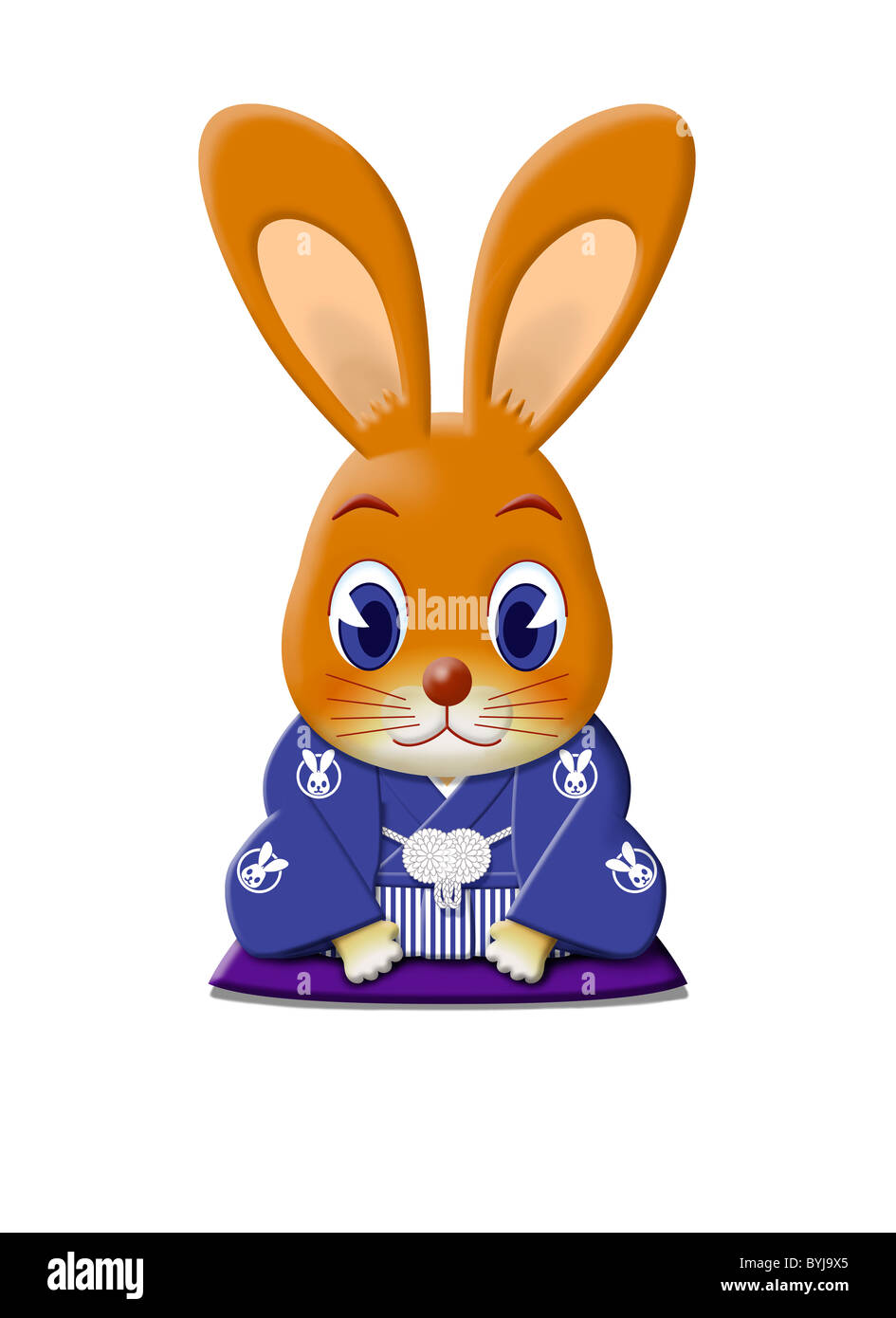 Year Of The Rabbit 2025 Years Kelli Reggie