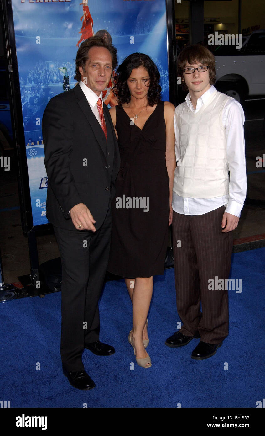 blades of glory premiere