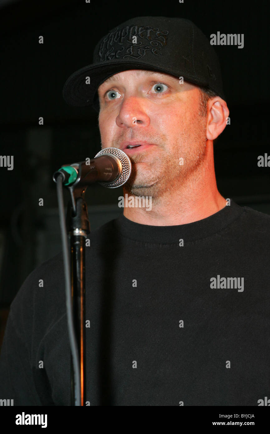 Jesse James Garage Magazine Girl Of The Year Party Held At Austin