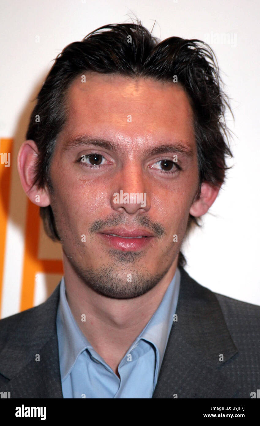 Lukas Haas 1st Year Anniversary celebration of JET night club Las Vegas