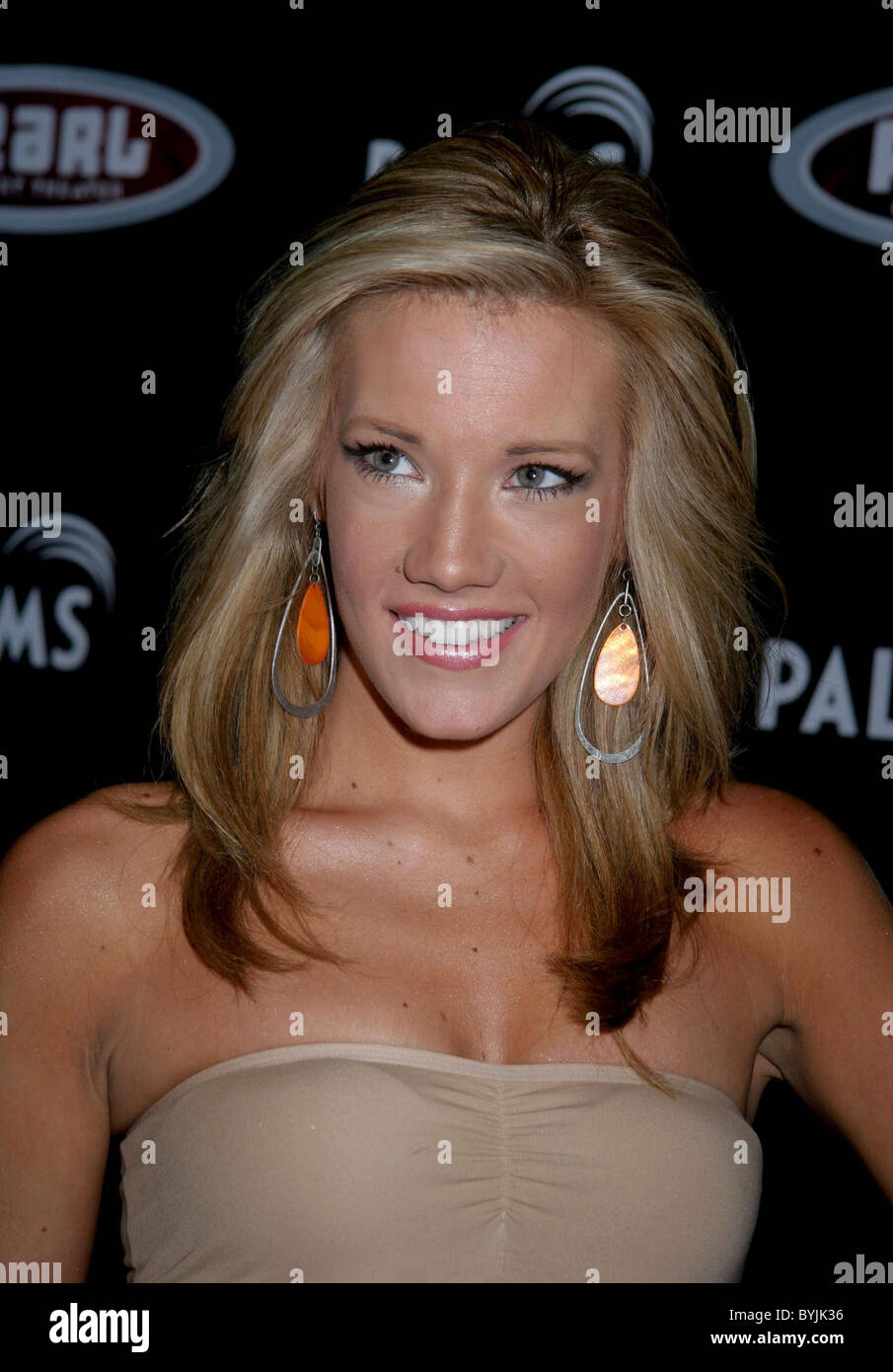 Katie Rees The grand opening of the Pearl Concert Theater at the Palms