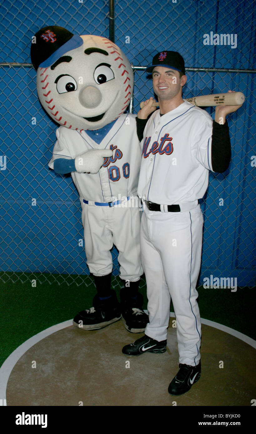 mr met jersey