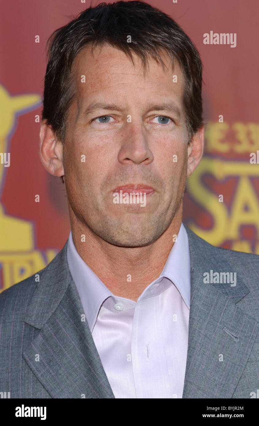 James Denton The 33rd Annual Saturn Awards - Red Carpet held at the