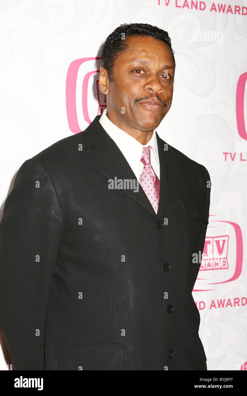 Lawrence Hilton Jacobs High Resolution Stock Photography and Images - Alamy