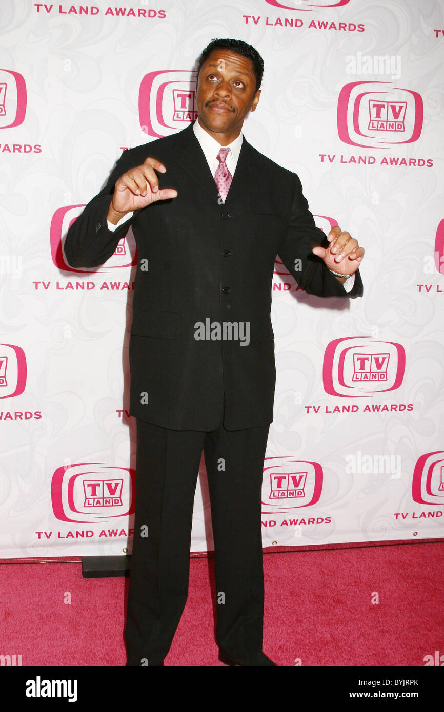 Lawrence Hilton Jacobs High Resolution Stock Photography and Images - Alamy