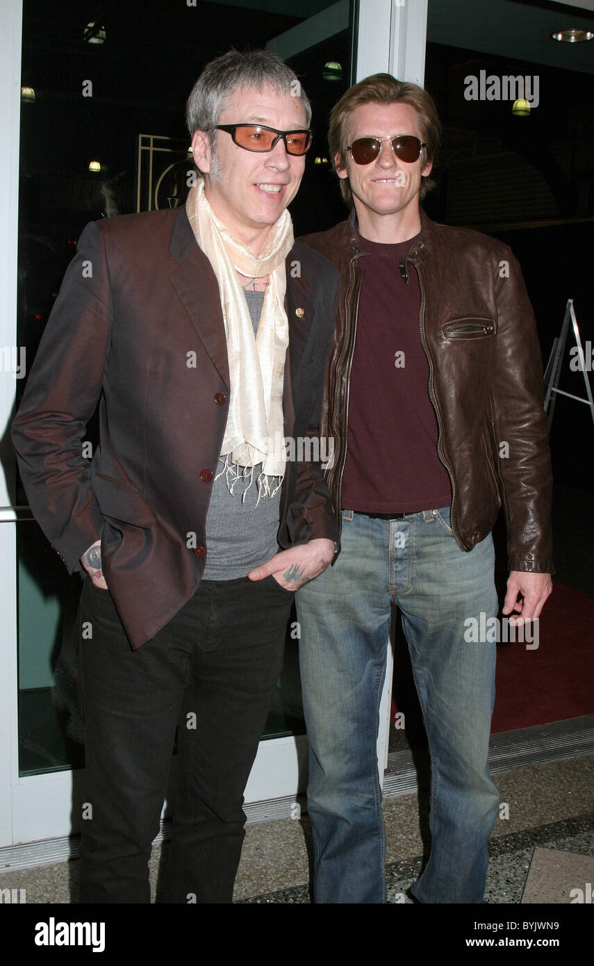 Dennis Leary Food Bank Can Do annual awards dinner at Chelsea Pier