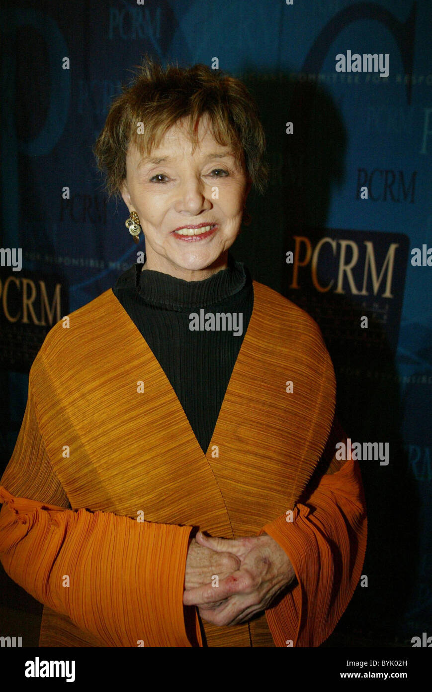 Peggy McCay The Art of Compassion - P.C.R.M (Physicians Committe for