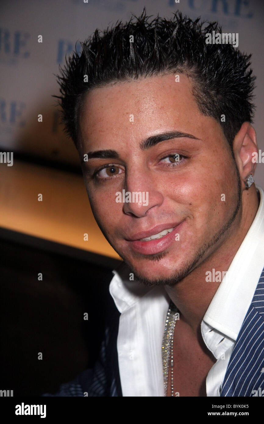 Carmine gotti hires stock photography and images Alamy