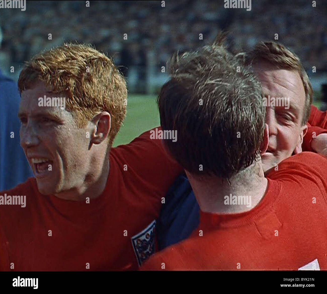 Alan Ball legendary England world cup winner died today aged 61 from a