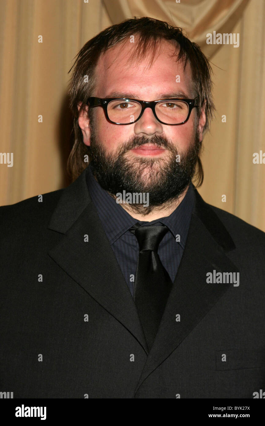 Ethan Suplee 11th Annual Prism Awards held at the Beverly Hills Hotel