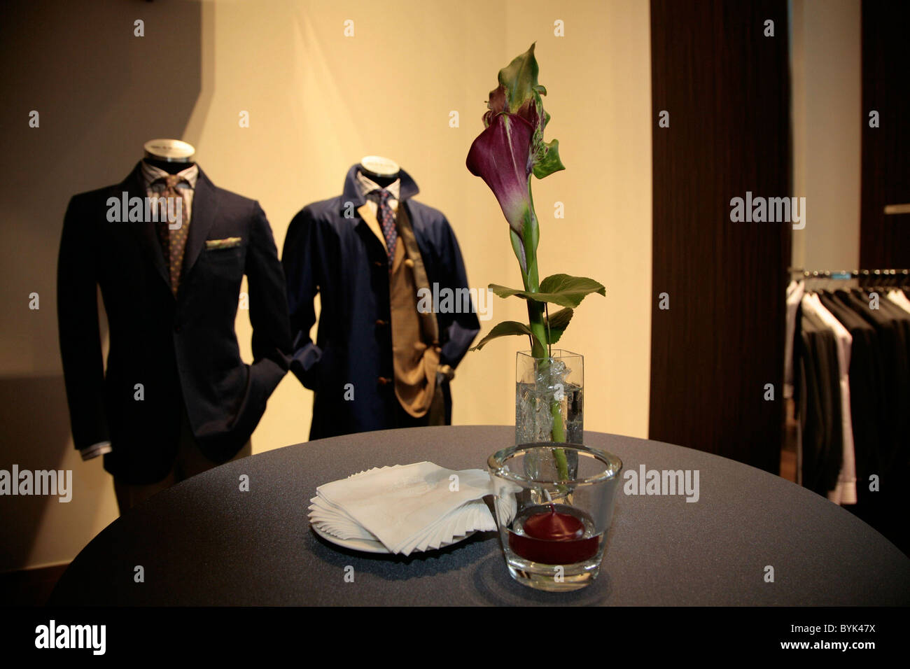 Atmosphere, Grand Opening Kiton Flagship Store Hamburg, Germany 07.05